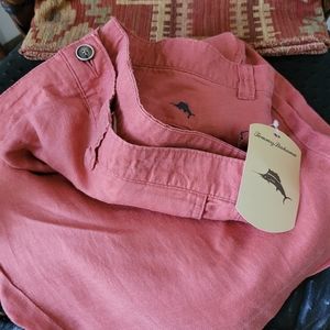 NWT Tommy Bahama Chino Short